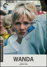 Wanda - Criterion Collection