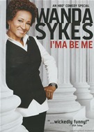 Wanda Sykes - I´ma Be Me