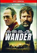 Wander