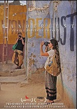 Wanderlust: Female Bodies In Transit