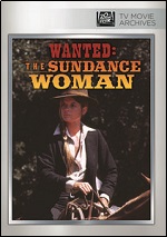Wanted: The Sundance Woman