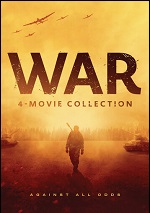 War: 4-Movie Collection