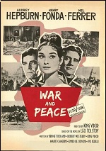 War And Peace