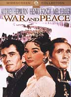 War And Peace