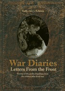 War Diaries - Letters From The Front