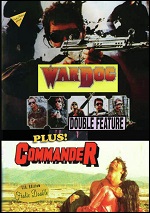 War Dog / Commander