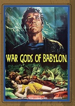 War Gods Of Babylon