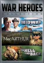 War Heroes Collection