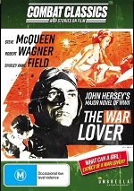War Lover