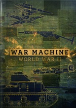 War Machine: World War II