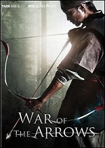 War Of The Arrows