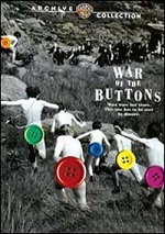 War Of The Buttons