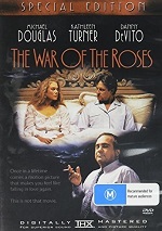 War Of The Roses - Special Edition