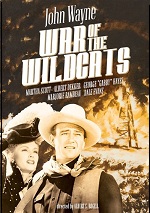 War Of The Wildcats
