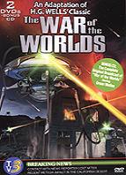 War Of The Worlds - An Adaptation Of H.G. Wells' Classic