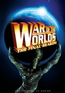 War Of The Worlds - The Final Season