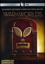 War Of The Worlds
