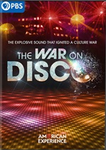 War On Disco