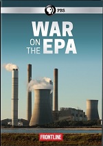 War On The EPA