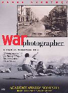 War Photographer