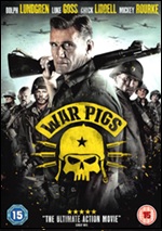 War Pigs