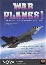War Planes! - The Evolution Of Military Aviation