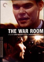 War Room - Criterion Collection