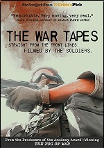 War Tapes