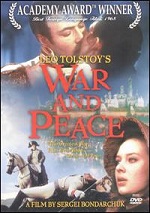 War And Peace