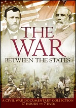 War Between The States