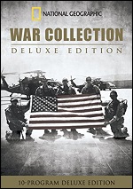 War Collection - Deluxe Edition