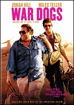 War Dogs