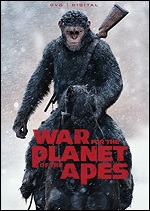 War For The Planet Of The Apes