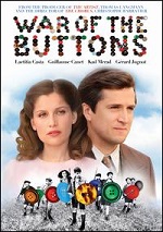 War Of The Buttons
