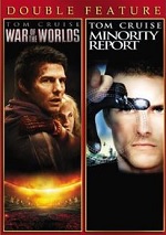 War Of The Worlds / Minority Report
