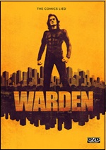 Warden