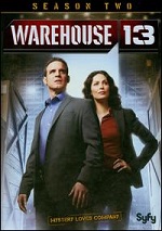Warehouse 13 - Season Two