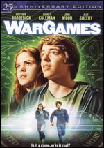WarGames - 25th Anniversary Edition