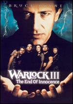 Warlock III - The End Of Innocence