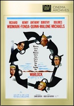 Warlock