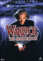 Warlock - The Armageddon