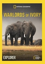 Warlords Of Ivory