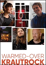 Warmed-Over Krautrock