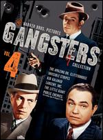 Warner Gangsters Collection - Vol. 4