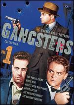 Warner Gangsters Collection - Vol. 1