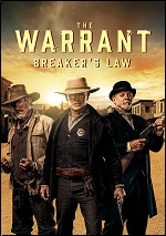 Warrant: Breaker's Law