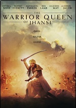 Warrior Queen Of Jhansi
