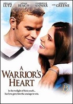 Warrior's Heart