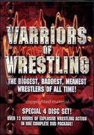 Warriors Of Wrestling