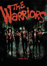 Warriors - Original Theatrical Cut